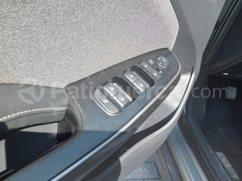 Foto 11 de Kia K3 CROSS