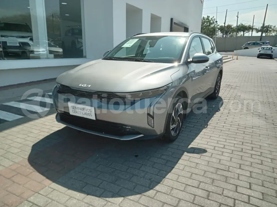 Foto 1 de Kia K3 CROSS