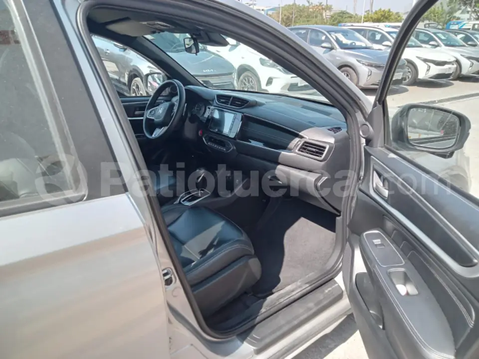 Foto 11 de Kia K3 CROSS