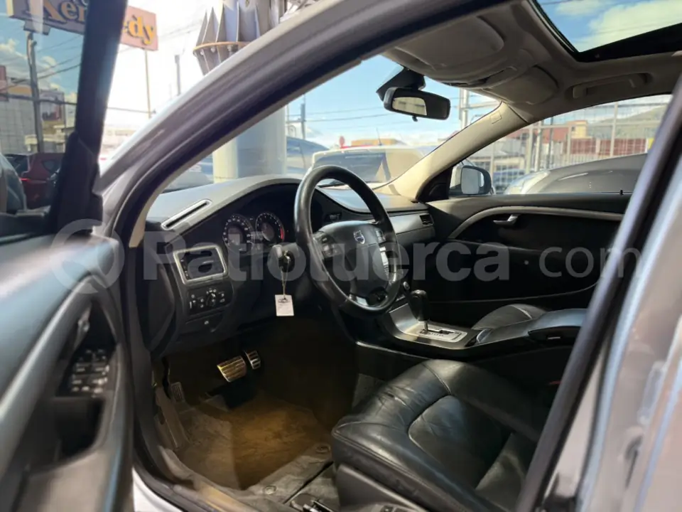 Foto 5 de Volvo S80