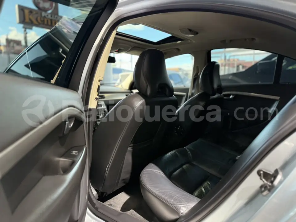 Foto 7 de Volvo S80