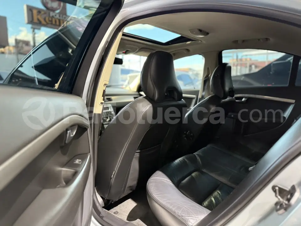 Foto 13 de Volvo S80