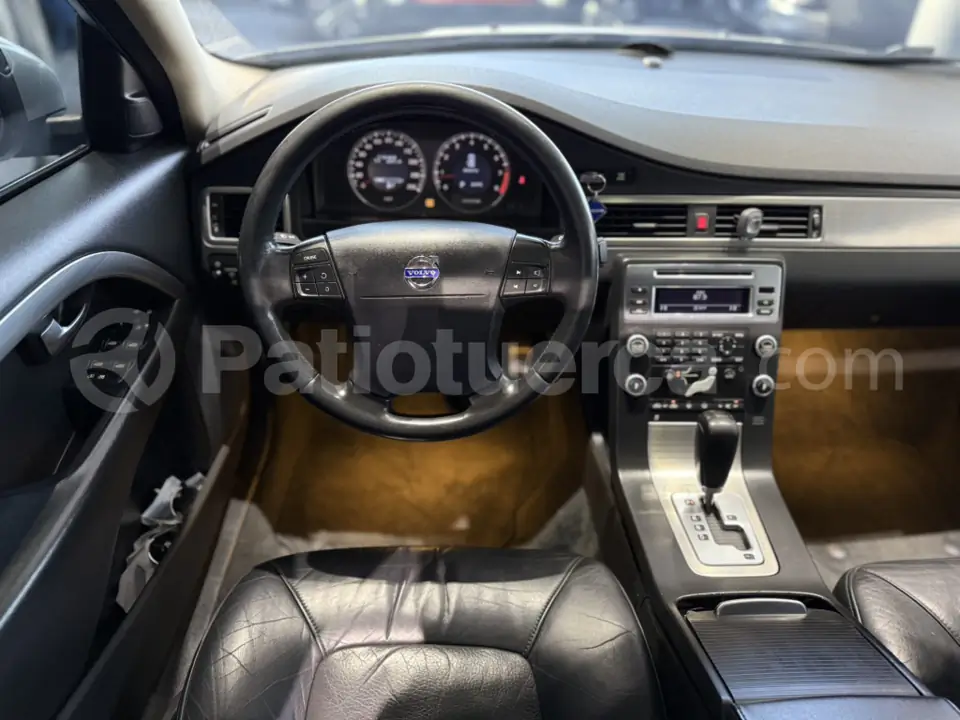 Foto 14 de Volvo S80