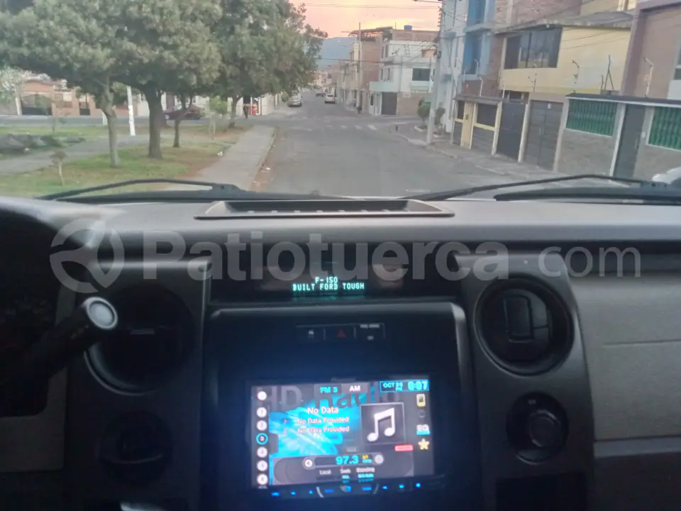 Foto 8 de Ford F150 4X4