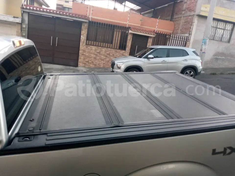 Foto 7 de Ford F150 4X4