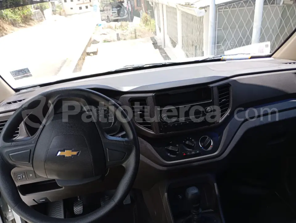 Foto 7 de Chevrolet N400