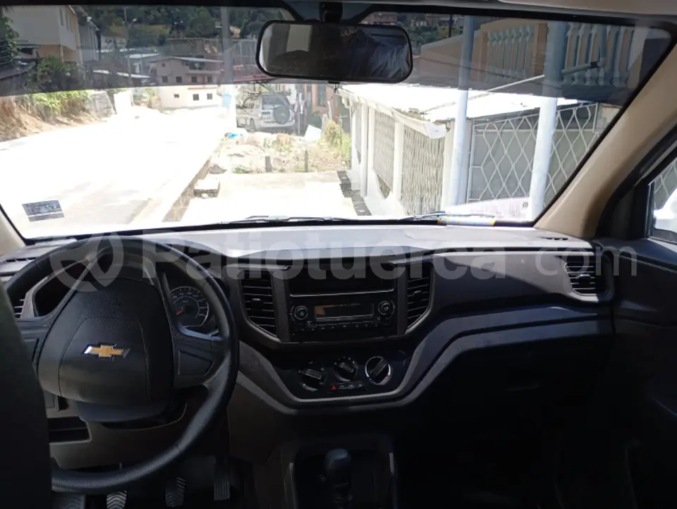 Foto 9 de Chevrolet N400