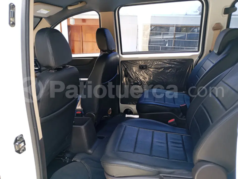 Foto 13 de Chevrolet N400