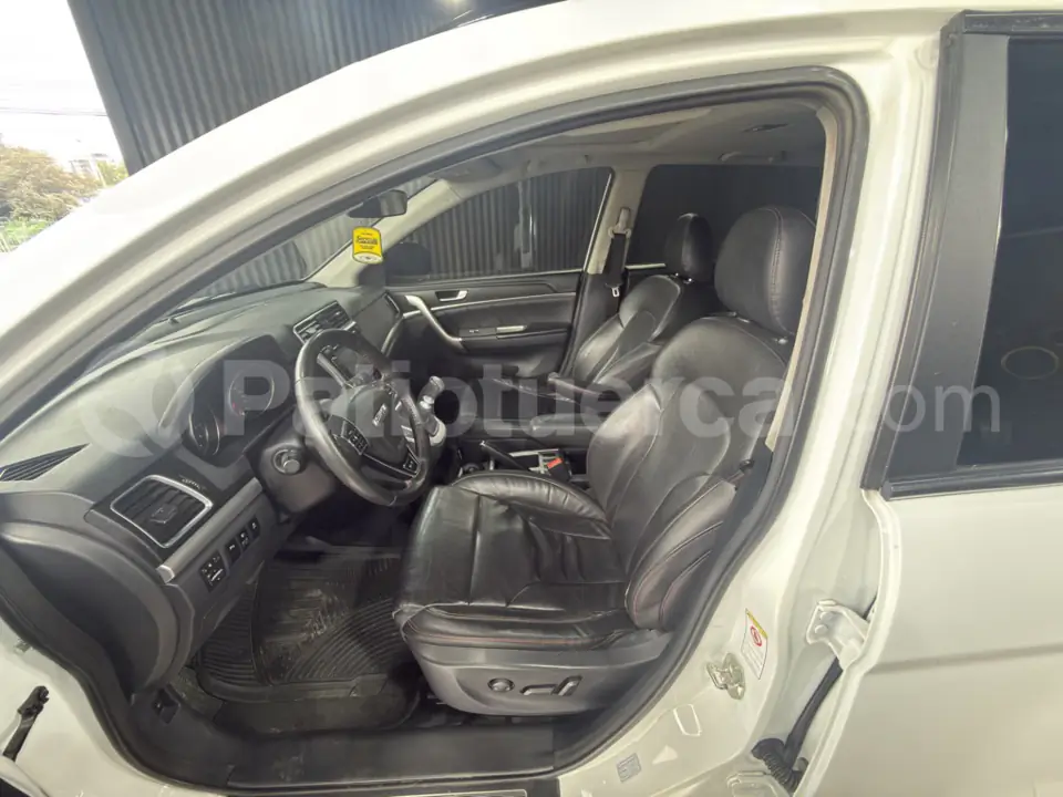 Foto 6 de Great Wall Haval H6