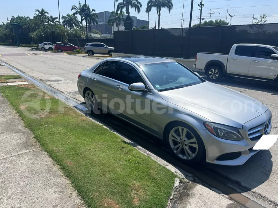 Foto 4 de Mercedes Benz C300