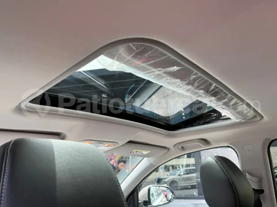 Foto 11 de DFSK E5 S508 LUXURY