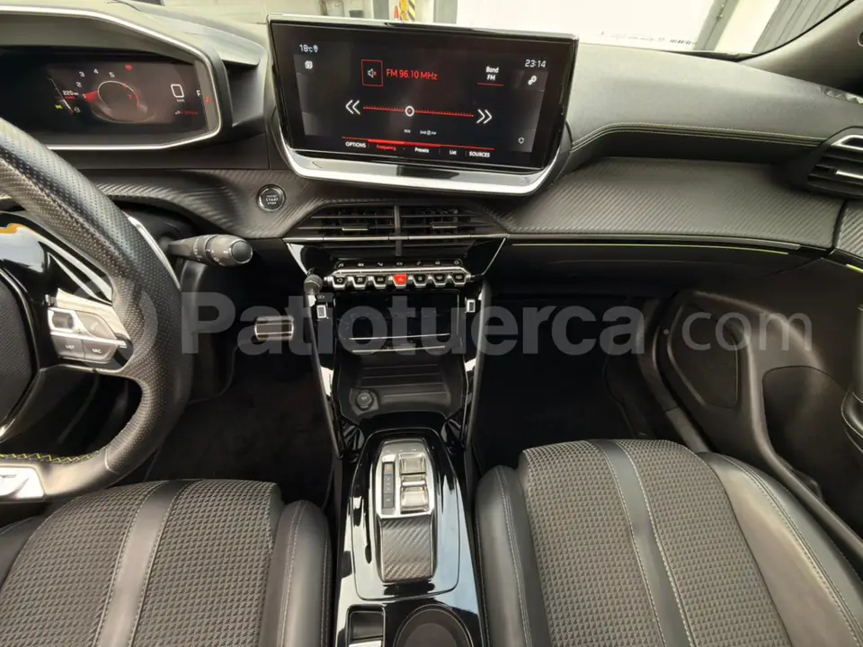 Foto 8 de Peugeot 2008 ACTIVE