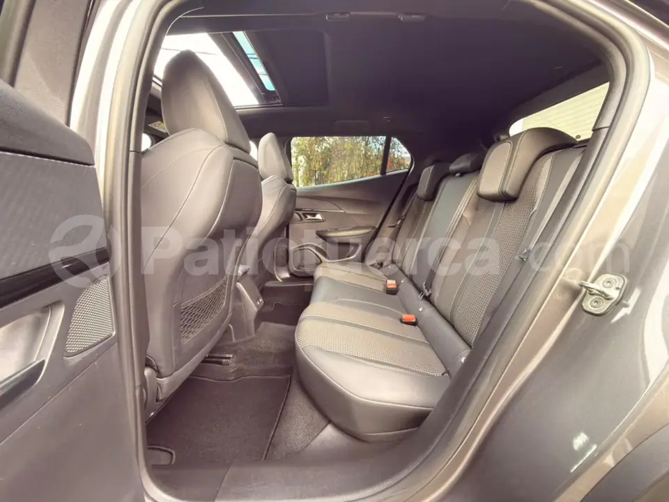 Foto 9 de Peugeot 2008 ACTIVE