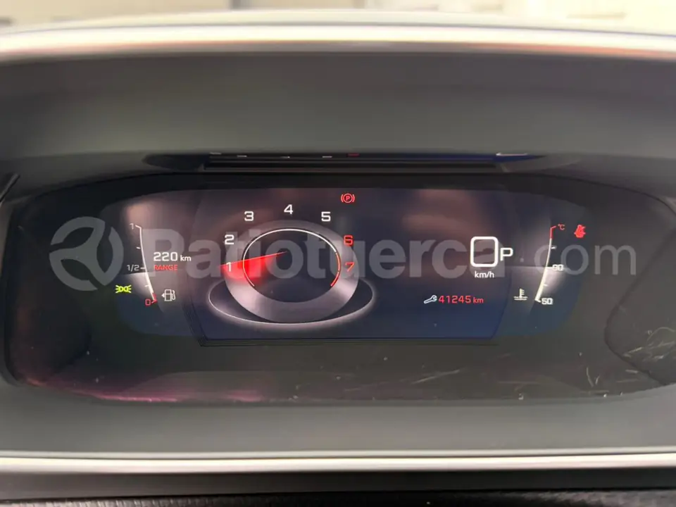 Foto 11 de Peugeot 2008 ACTIVE