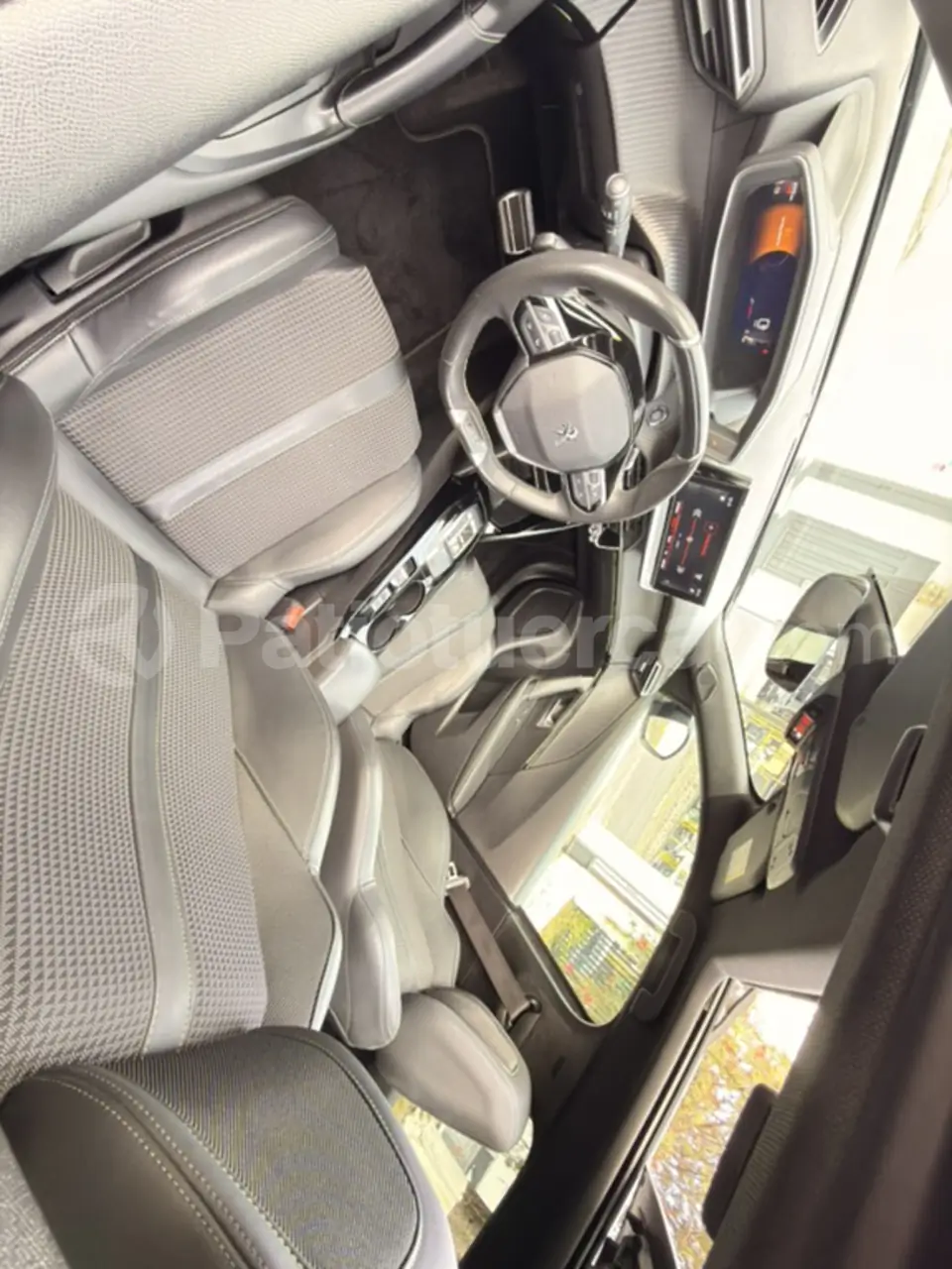 Foto 7 de Peugeot 2008 GT