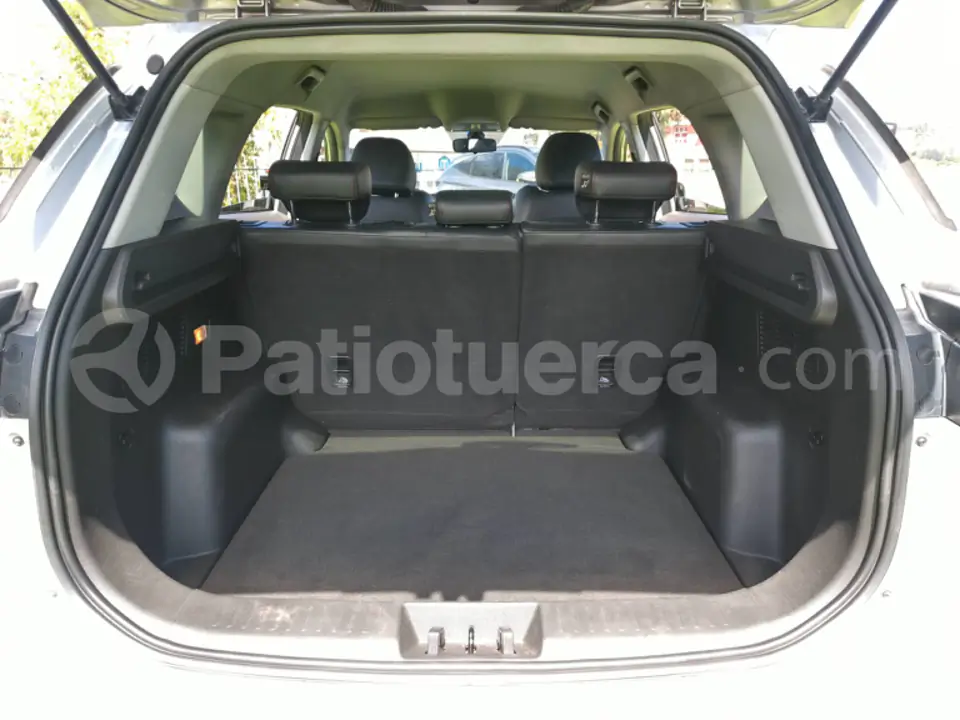 Foto 19 de Chery Tiggo 7