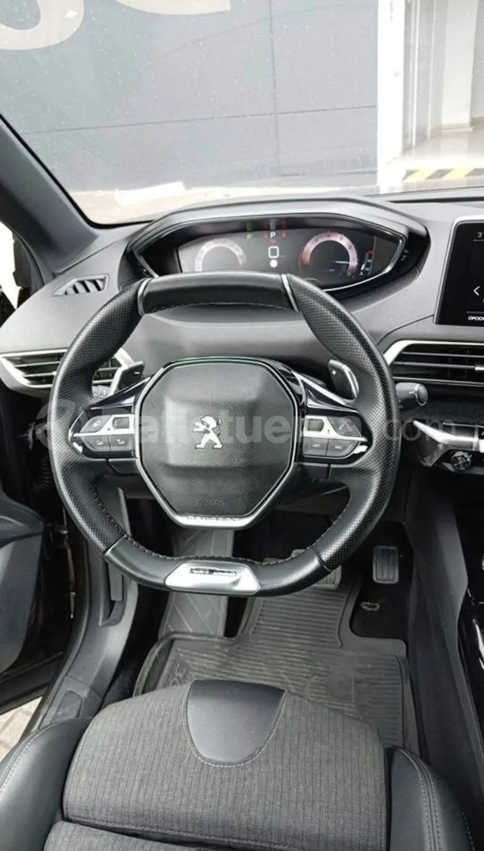 Foto 6 de Peugeot 3008 GT-Line