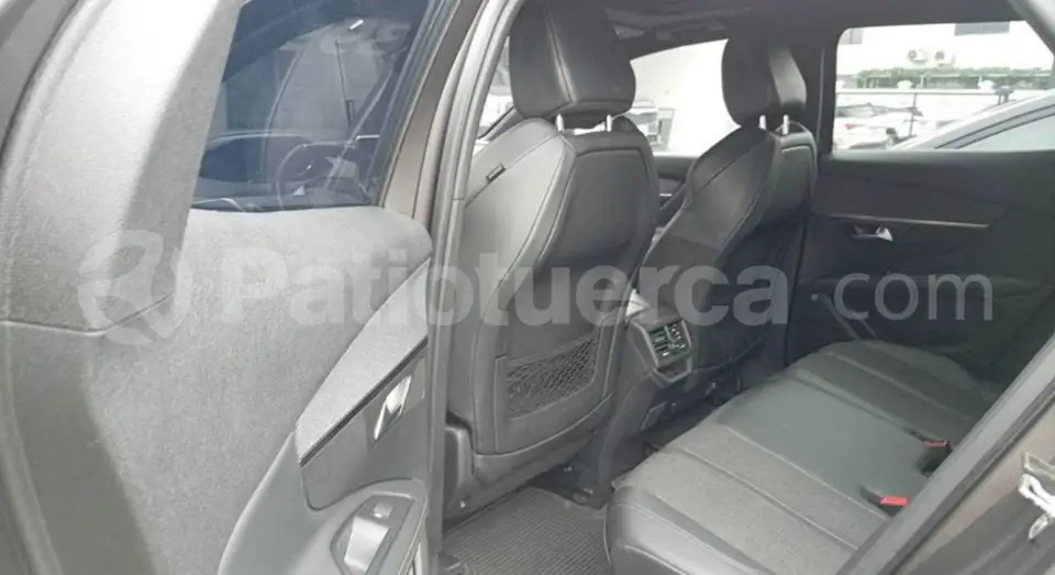 Foto 7 de Peugeot 3008 GT-Line