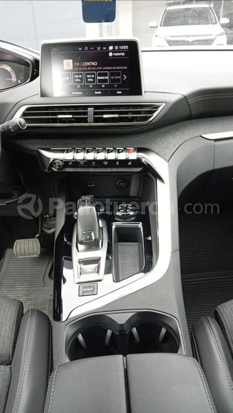 Foto 9 de Peugeot 3008 GT-Line