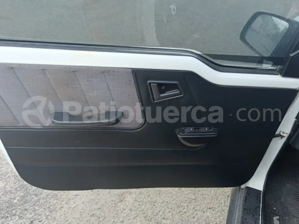 Foto 7 de Chevrolet Vitara 3P