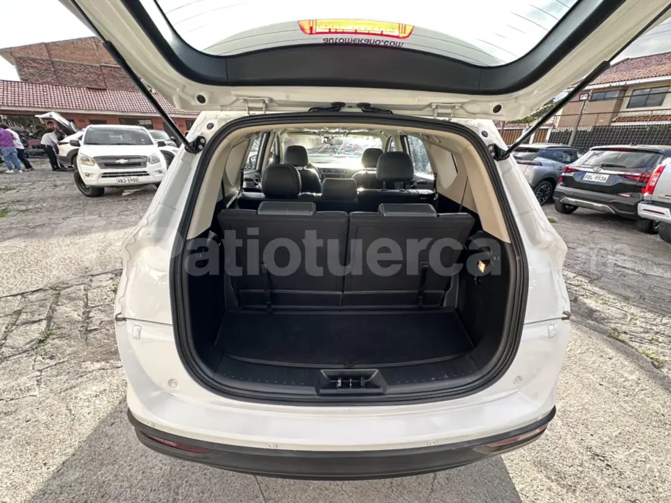 Foto 5 de DFSK GLORY 580