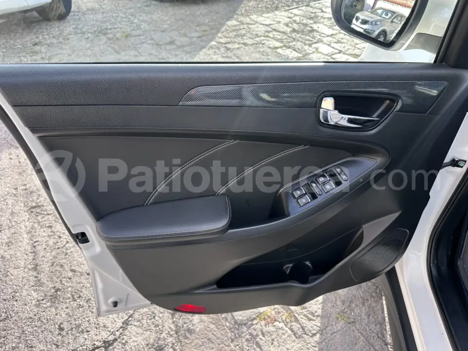 Foto 7 de DFSK GLORY 580