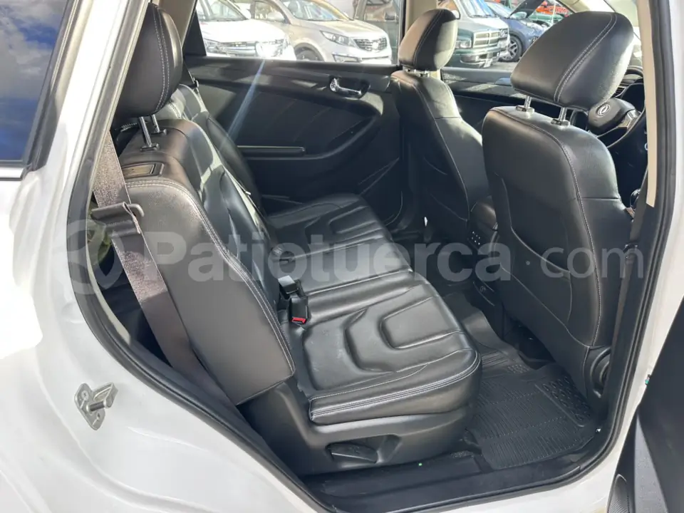 Foto 12 de DFSK GLORY 580