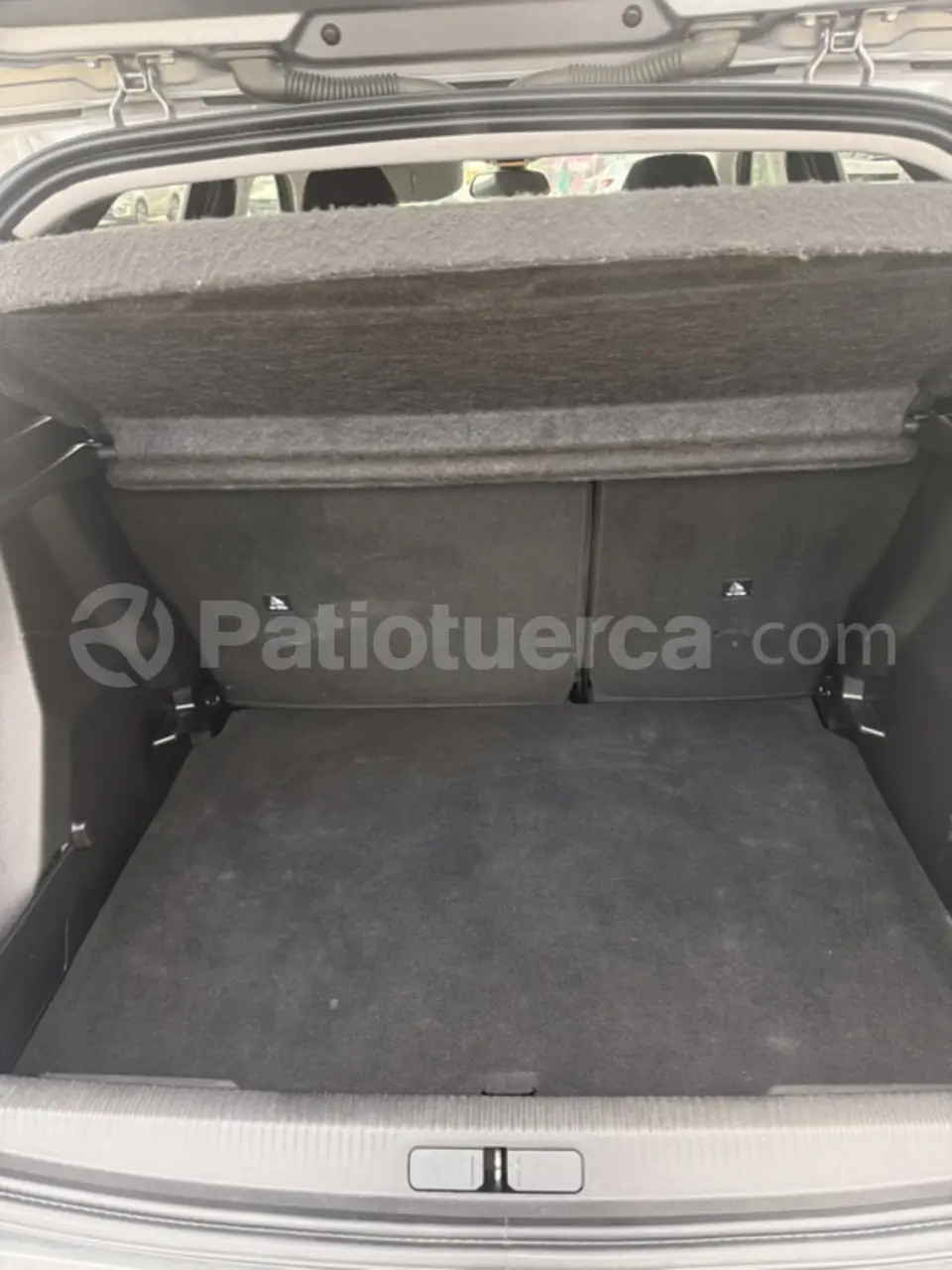 Foto 10 de Peugeot 2008