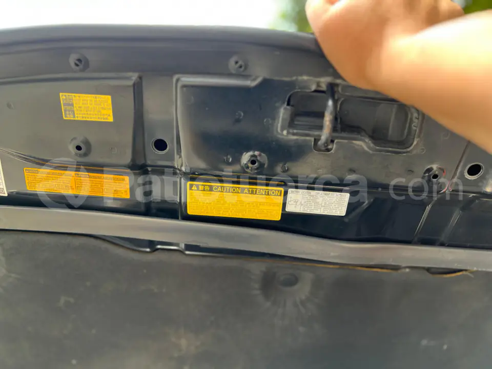 Foto 16 de Toyota Highlander Hibrido