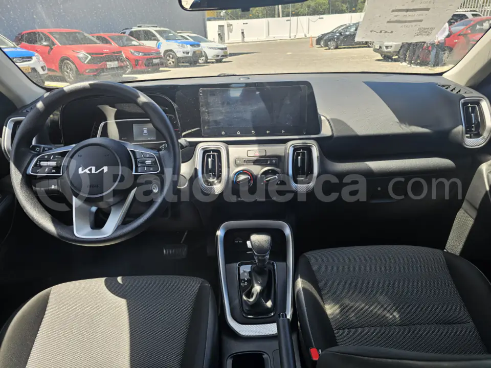 Foto 10 de Kia Sonet