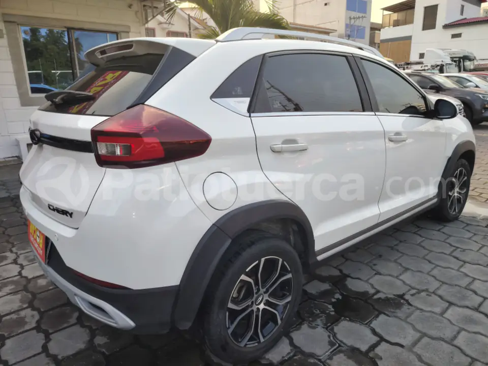 Foto 6 de Chery TIGGO 2 PRO