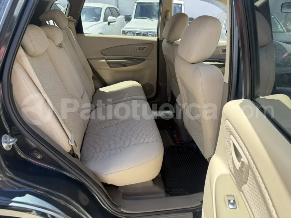 Foto 18 de Hyundai Tucson