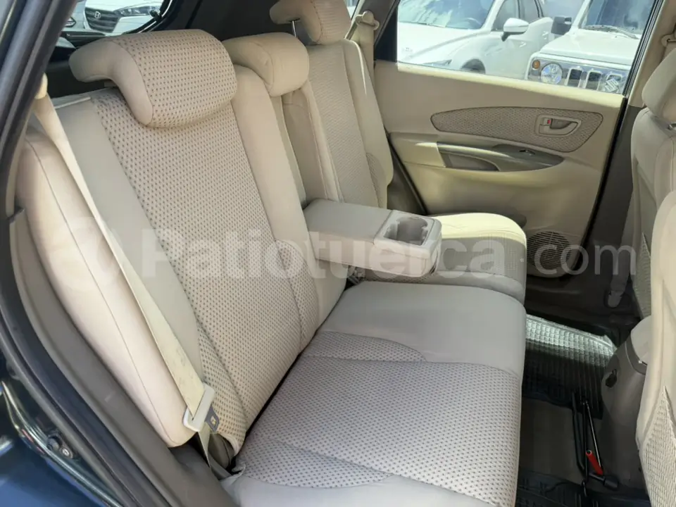 Foto 19 de Hyundai Tucson