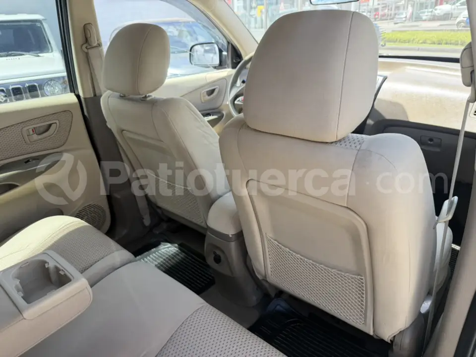 Foto 20 de Hyundai Tucson