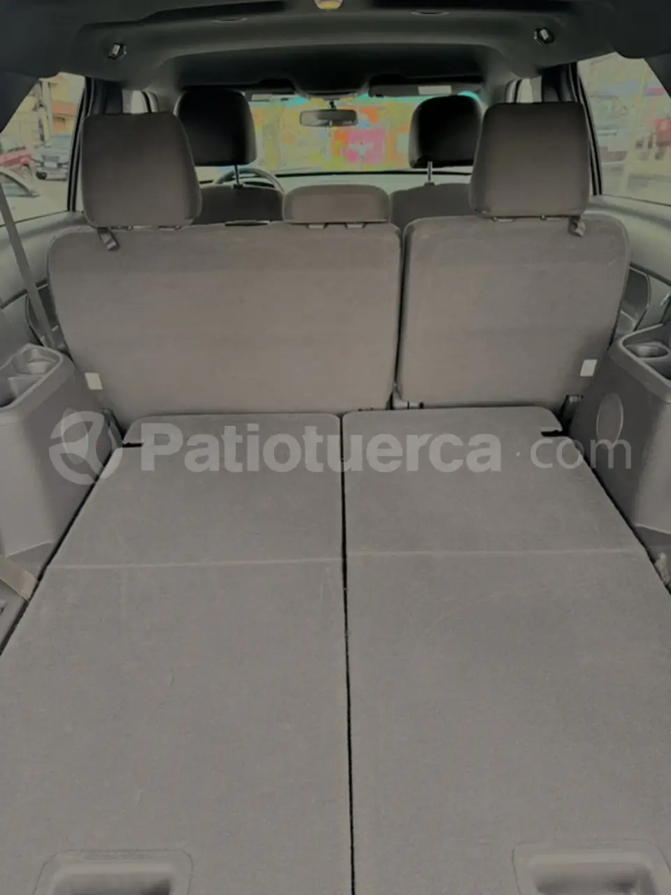 Foto 7 de Ford Explorer XLT