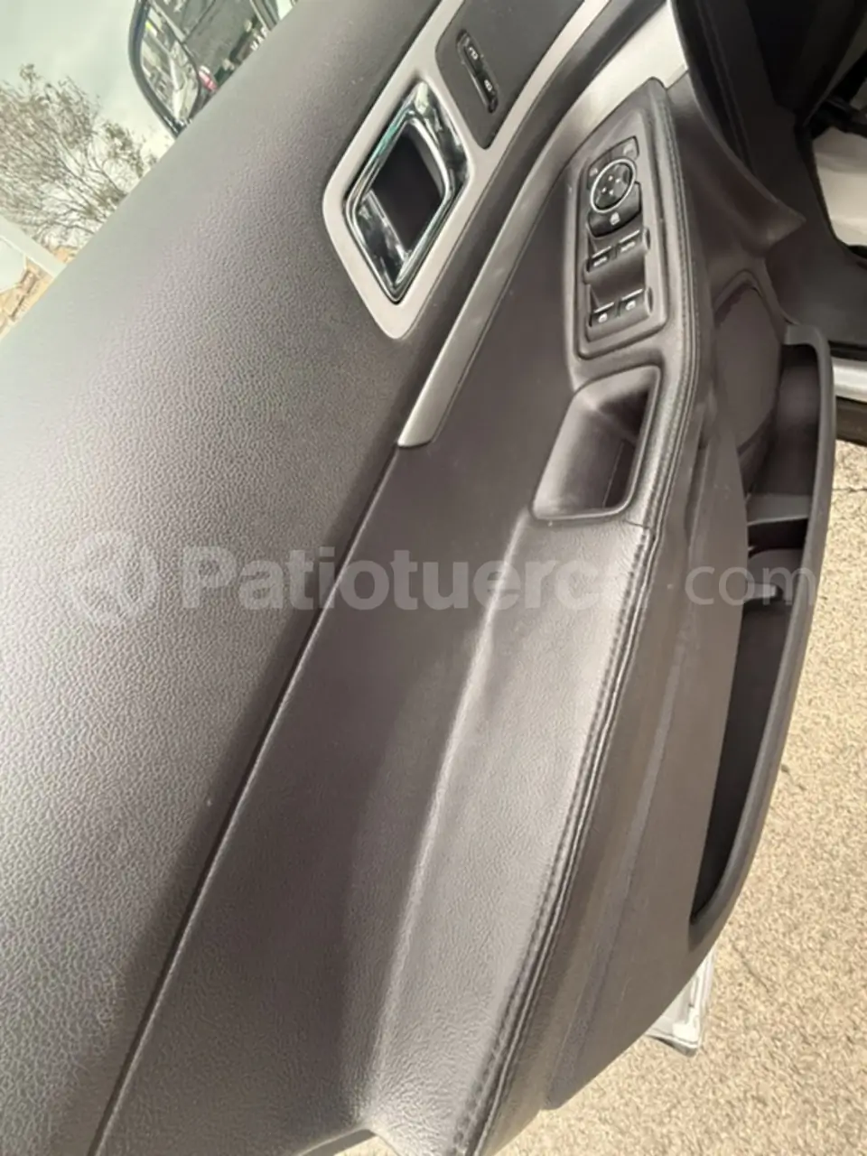 Foto 13 de Ford Explorer XLT