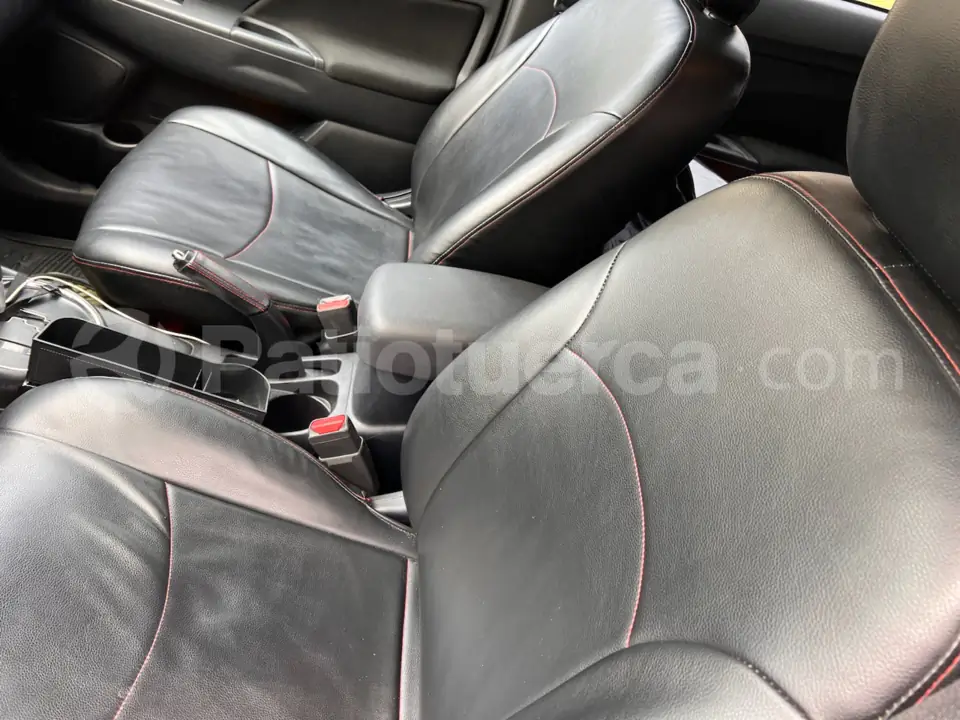 Foto 6 de Mitsubishi Outlander Sport