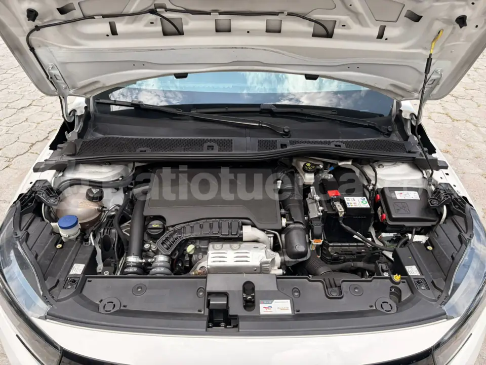 Foto 5 de Opel Corsa