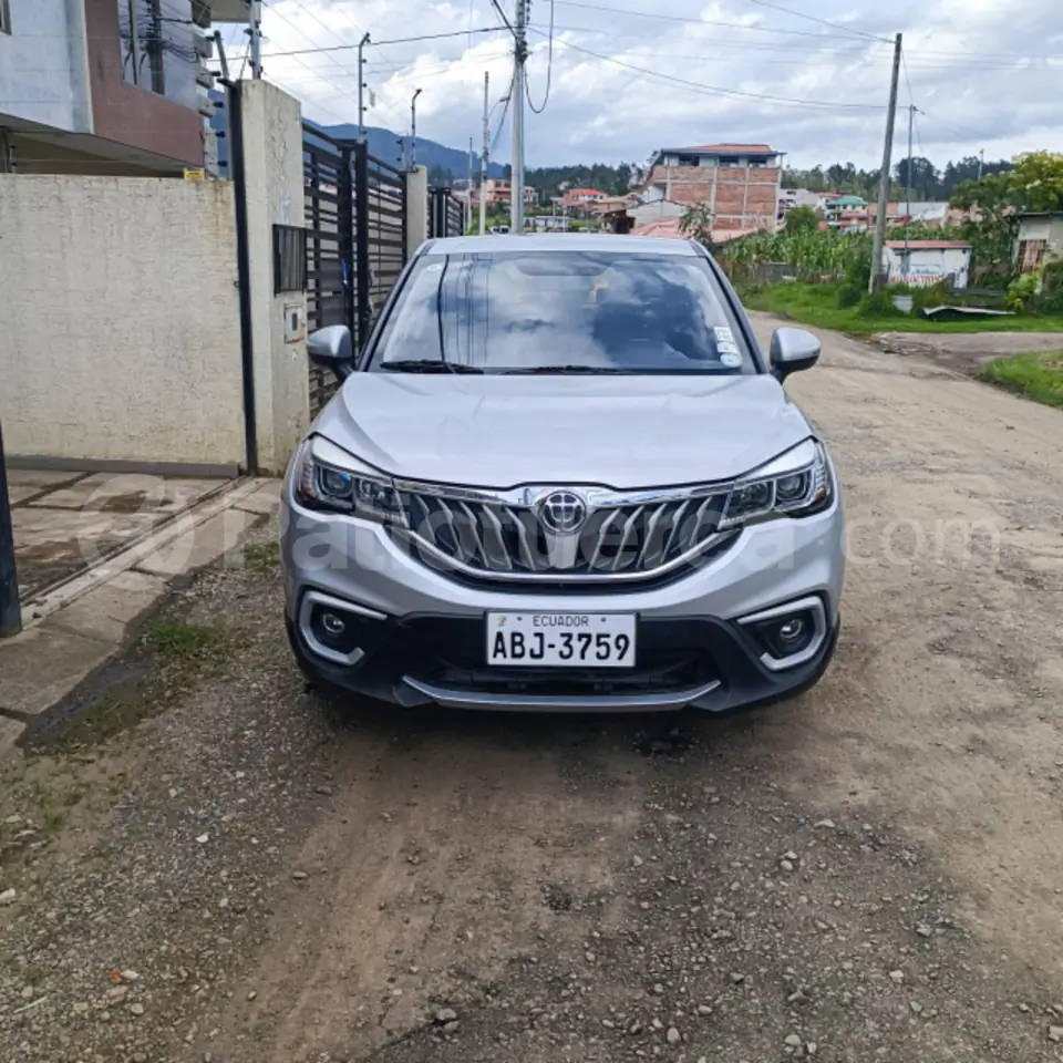 Foto 1 de Brilliance V3