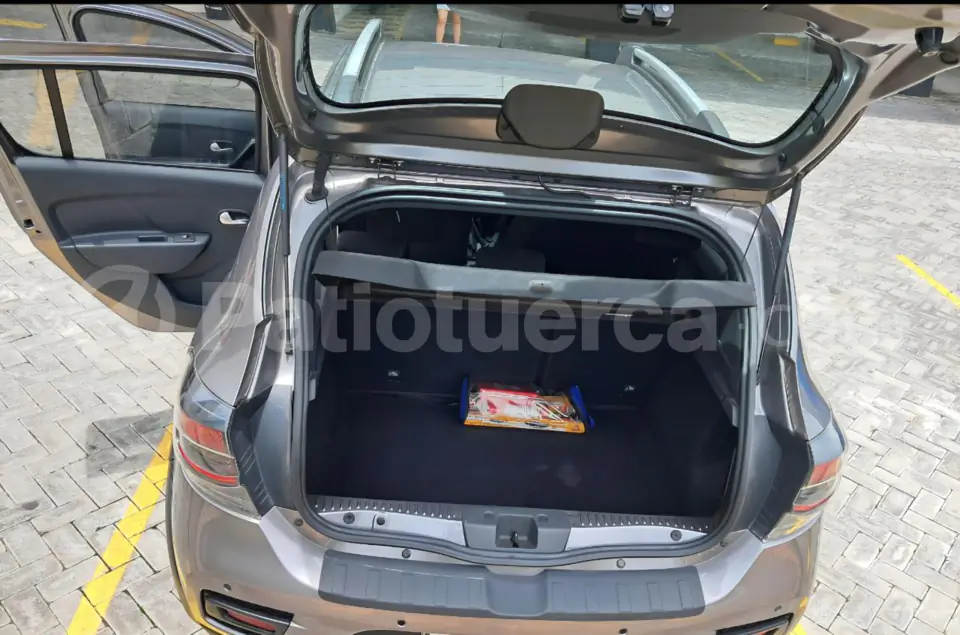 Foto 2 de Renault STEPWAY INTENS FASE II