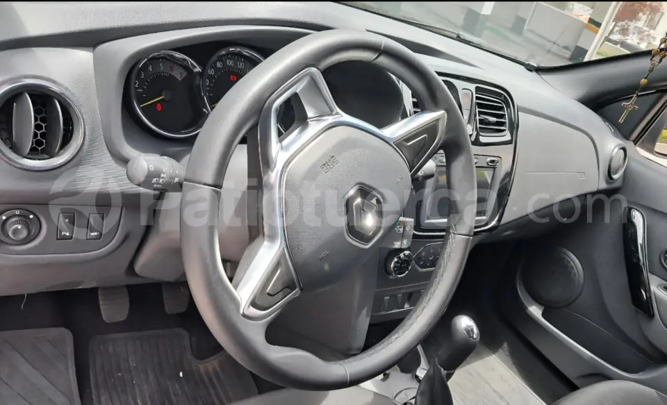 Foto 4 de Renault STEPWAY INTENS FASE II