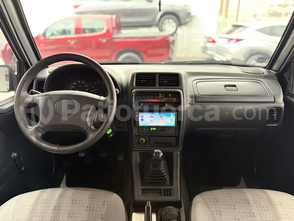 Foto 15 de Chevrolet Vitara 3P