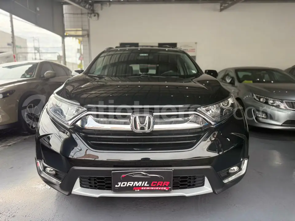 Foto 1 de Honda CRV
