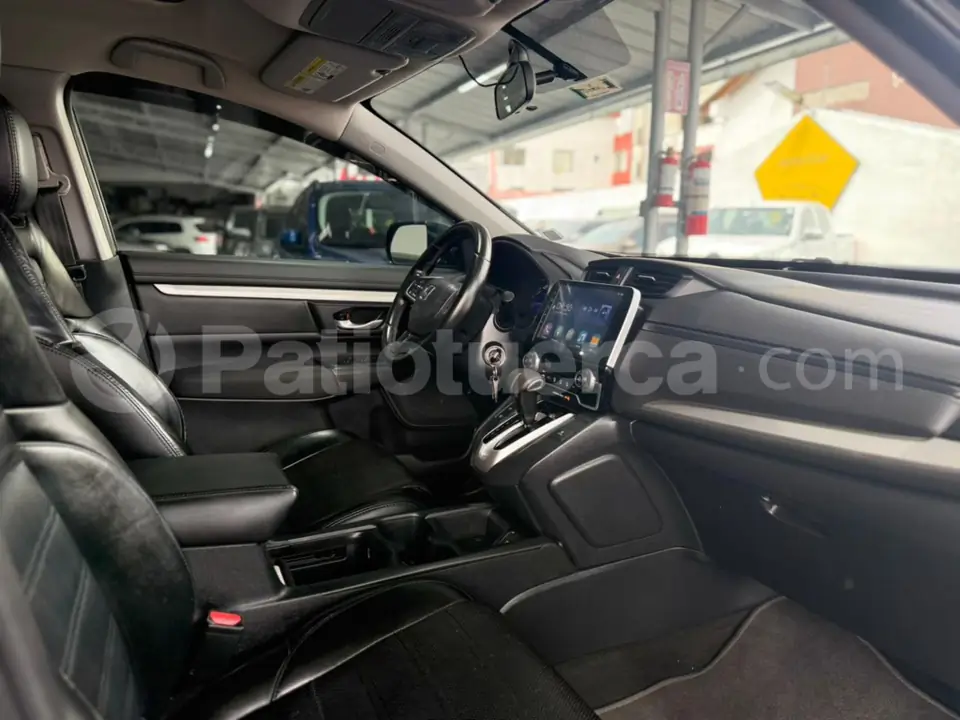 Foto 18 de Honda CRV