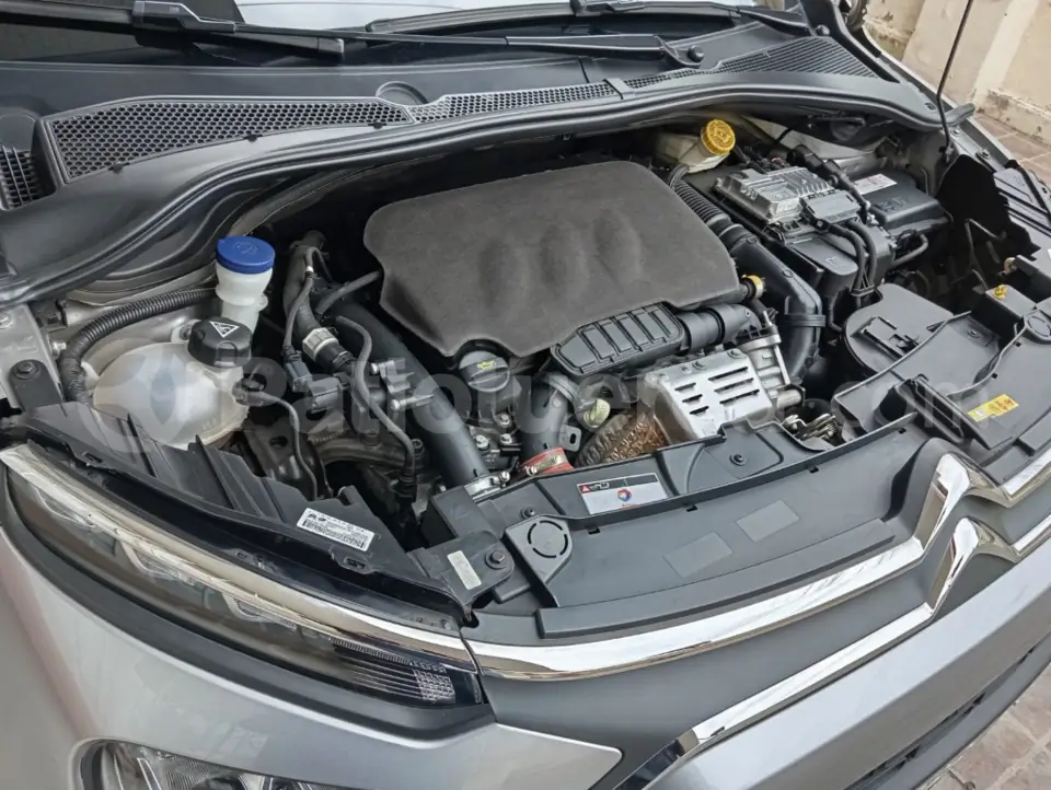 Foto 3 de Citroen C3