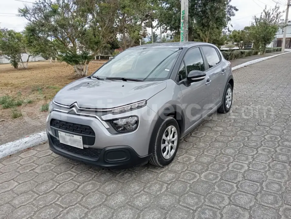 Foto 2 de Citroen C3