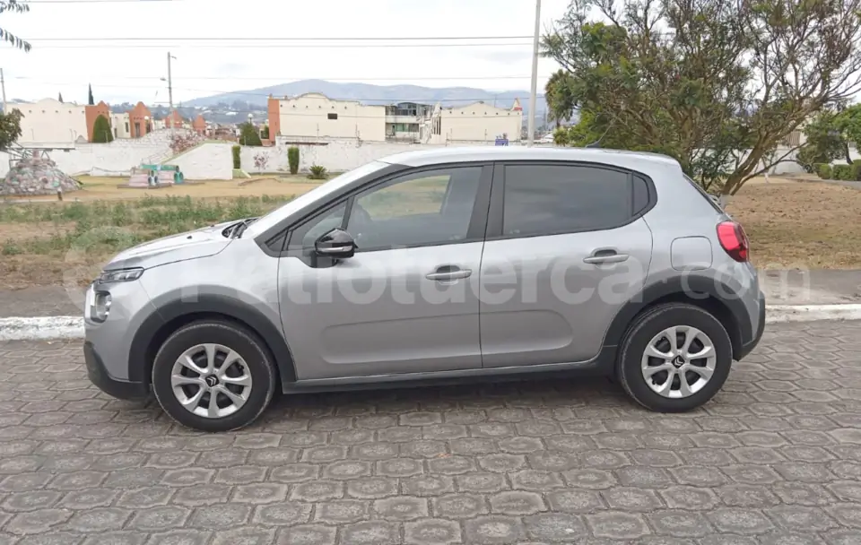 Foto 4 de Citroen C3