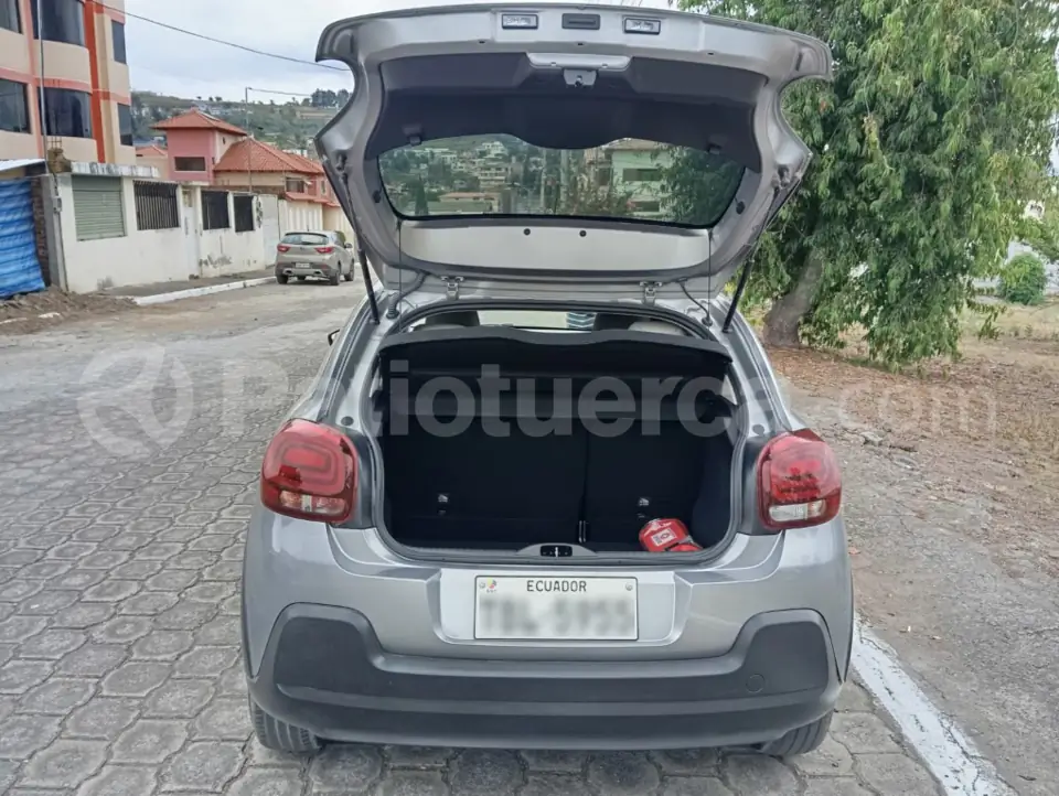 Foto 5 de Citroen C3