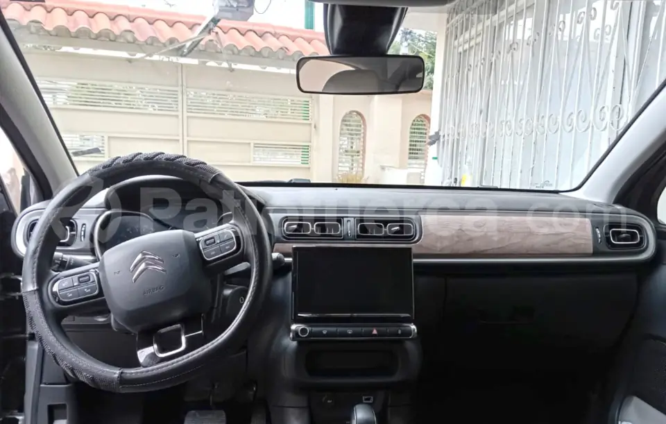 Foto 6 de Citroen C3