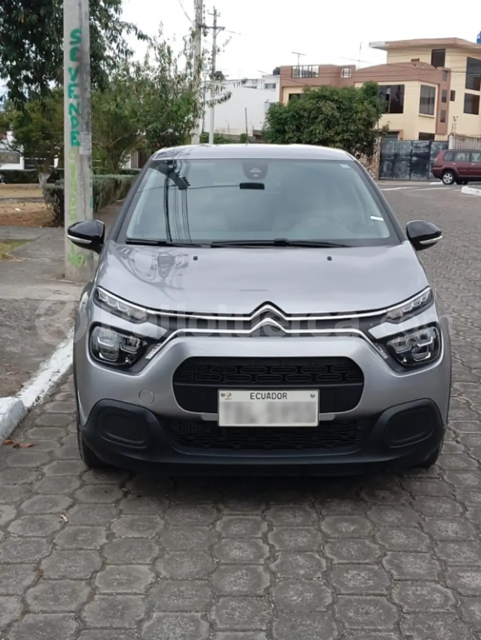 Foto 7 de Citroen C3
